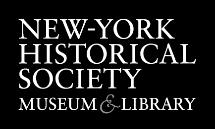 New-York Historical Society logo