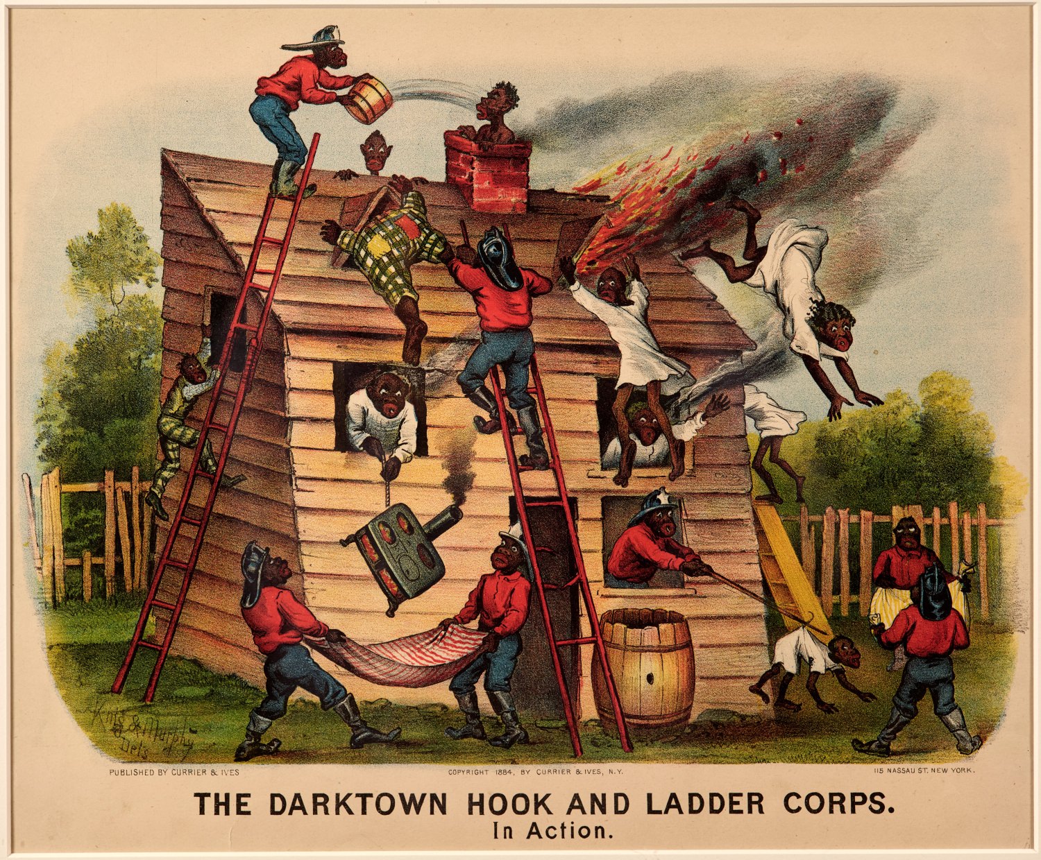 The Rise of Jim Crow, 18771900 Black Citizenship in the Age of Jim Crow