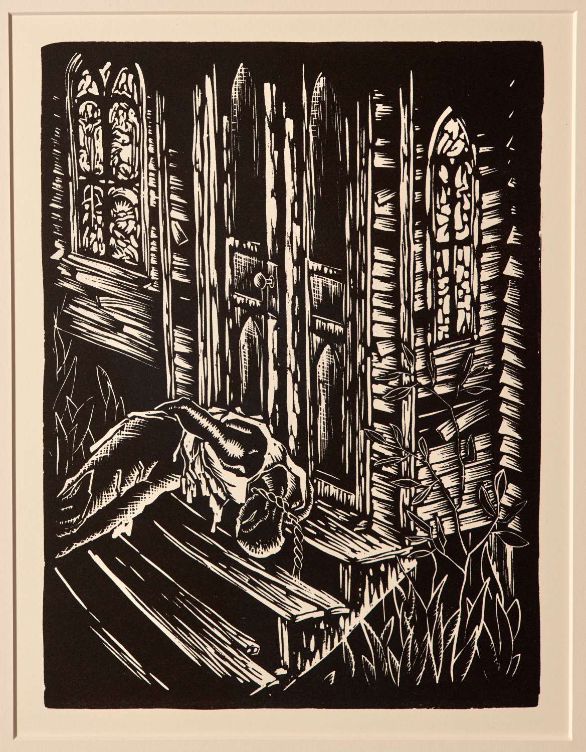 Arts as Protest and Power – Black Citizenship in the Age of Jim Crow